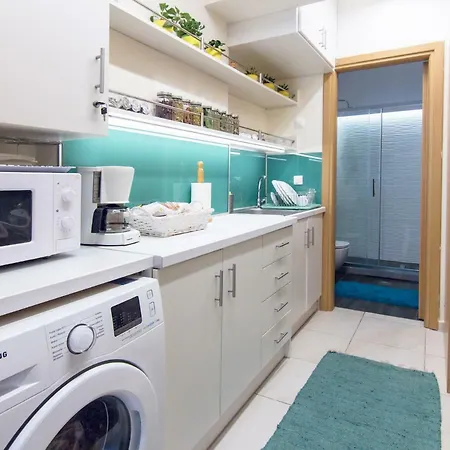 Apartment Didi's