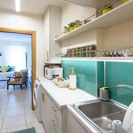Didi's Apartment *